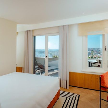The Gift Hotel Стамбул Екстер'єр фото