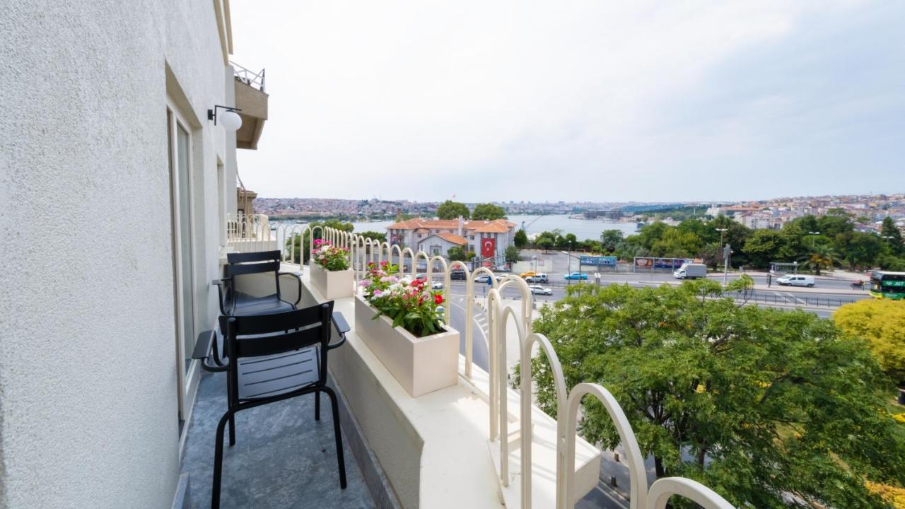 The Gift Hotel Стамбул Екстер'єр фото