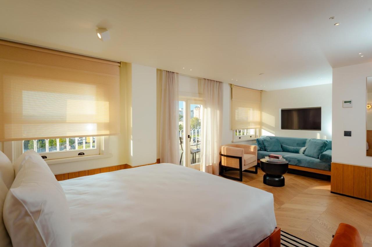 The Gift Hotel Стамбул Екстер'єр фото