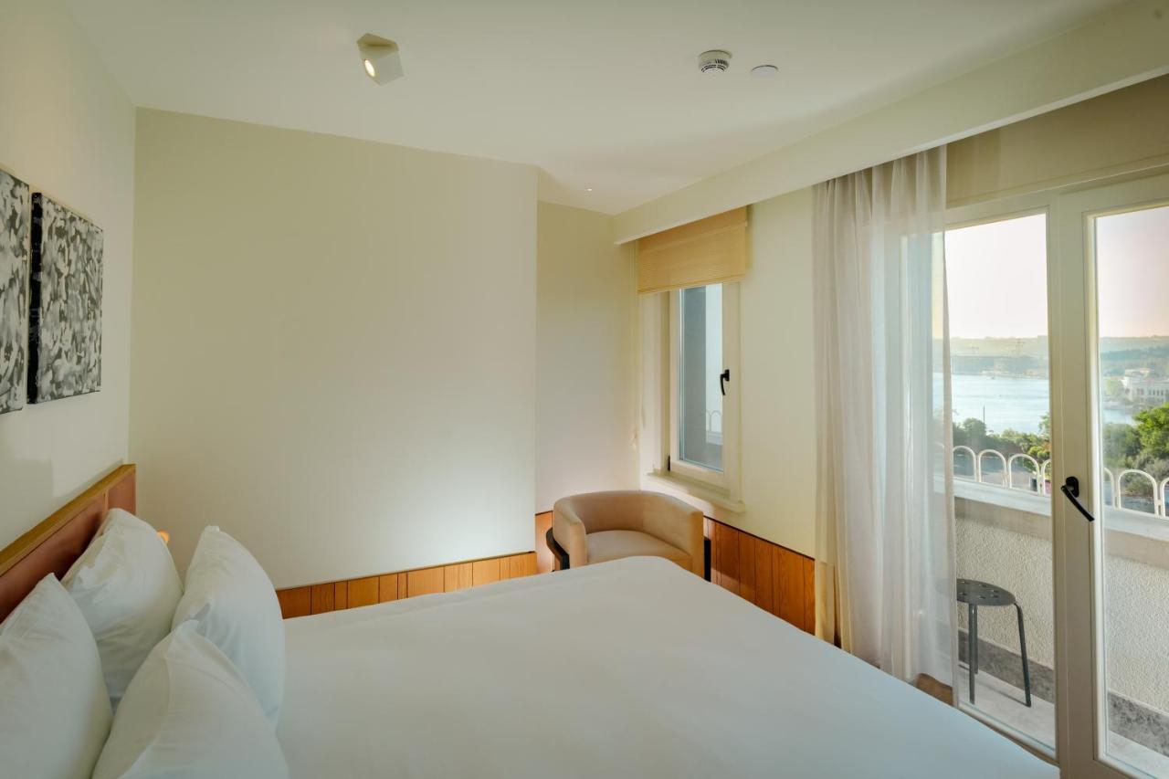 The Gift Hotel Стамбул Екстер'єр фото