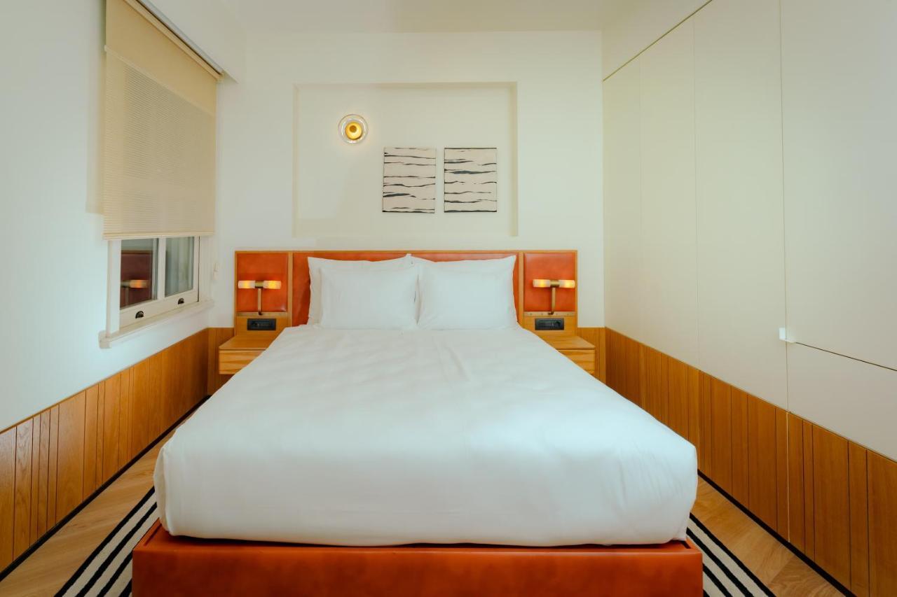 The Gift Hotel Стамбул Екстер'єр фото