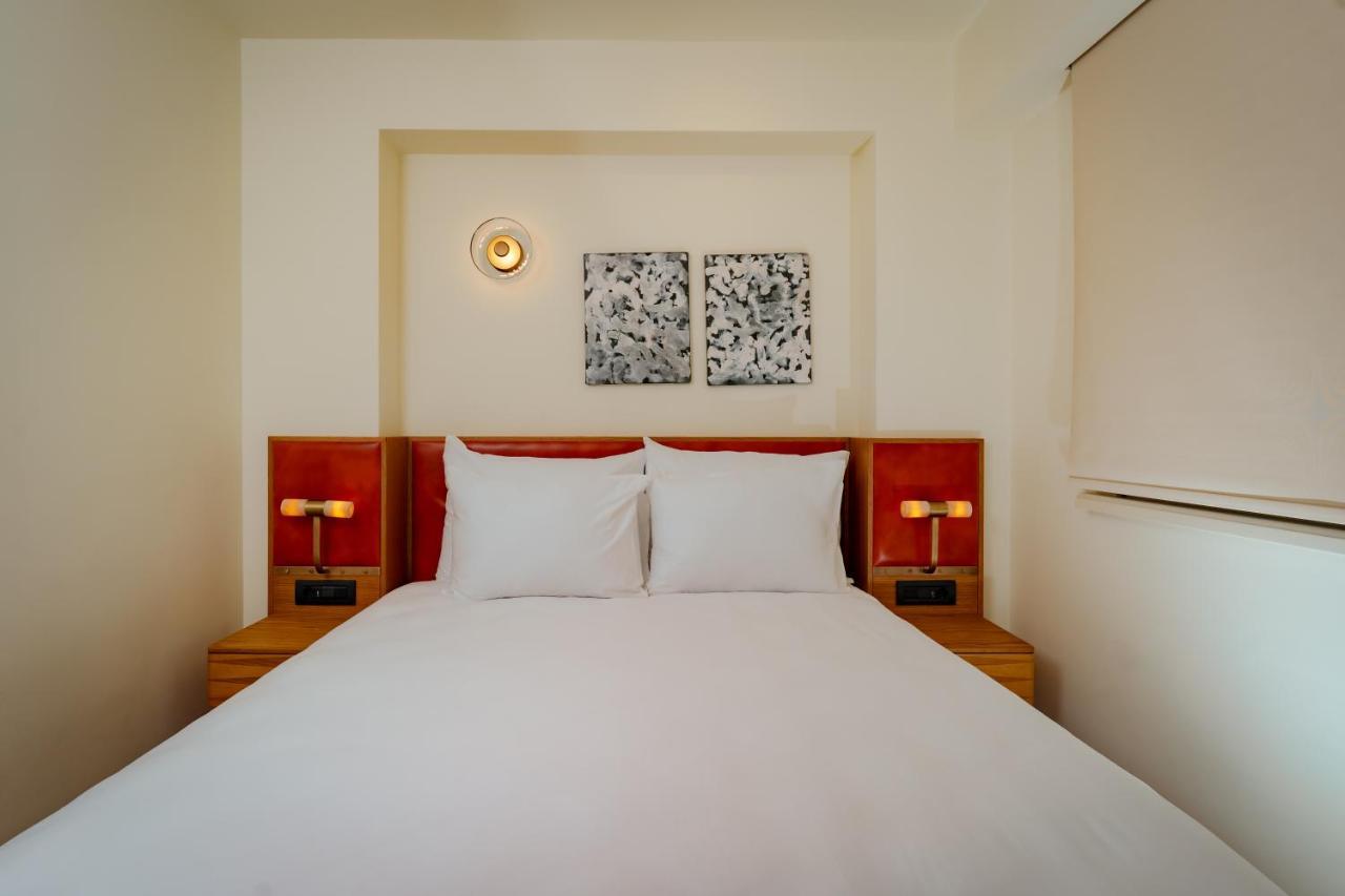 The Gift Hotel Стамбул Екстер'єр фото